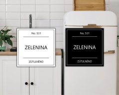 Zelenina