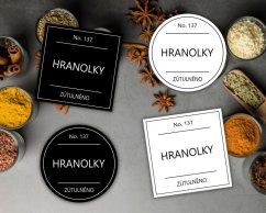 Hranolky - doprodej